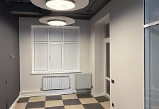 Обустройство офиса 800 м2 в г. Майкоп, первая очередь, 2025