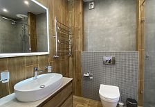 Комплексный ремонт частного дома таунхауса в КП "Греция"