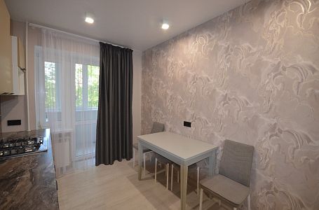 Однокомнатная квартира 50 м2 в ФМР Кранодара