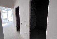 Квартира 82 м2 в мкр Губернский по дизайн-проекту