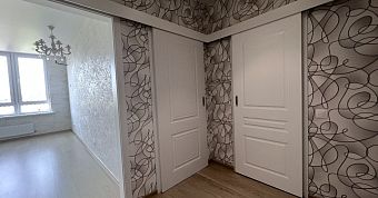 Однокомнатная квартира в районе Мега Адыгея. Римма.