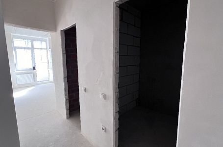 Квартира 82 м2 в мкр Губернский по дизайн-проекту