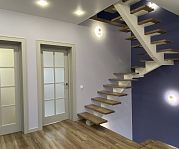 Комплексный ремонт частного дома таунхауса в КП "Греция"