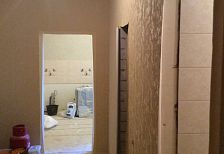 Отделка 3-х комнатной квартиры в ЖК "Панорама" Краснодар