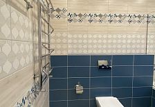 Комплексный ремонт частного дома таунхауса в КП "Греция"