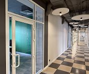 Обустройство офиса 800 м2 в г. Майкоп, первая очередь, 2025