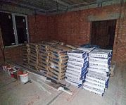 Коттедж в Верхнем Казачьем хуторе