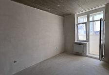 Квартира 82 м2 в мкр Губернский по дизайн-проекту