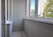Однокомнатная квартира 50 м2 в ФМР Кранодара