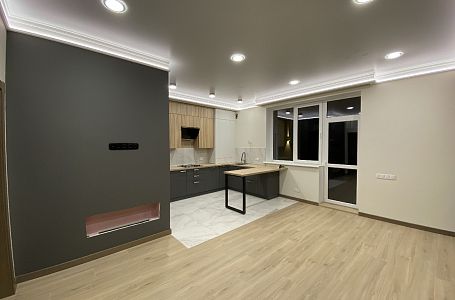 Таунхаус 115 м2 под ключ КП "Николино Парк" 