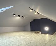 Комплексный ремонт частного дома таунхауса в КП "Греция"