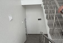 Офис мебельной компании 200 м2 от "коробки" под ключ. п. Южный 2024-2025