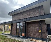 Коттедж в КП "Новая Елизаветка"