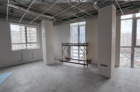 Офис 300 м2 в ФМР по ул. Монтажников