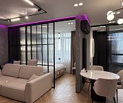 Однокомнатная квартира 50 м2 в ЖК "Тургенев"