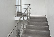 Офис мебельной компании 200 м2 от "коробки" под ключ. п. Южный 2024-2025