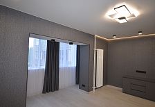 Однокомнатная квартира 50 м2 в ФМР Кранодара