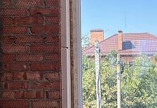 Коттедж в Верхнем Казачьем хуторе