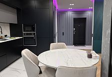 Однокомнатная квартира 50 м2 в ЖК "Тургенев"