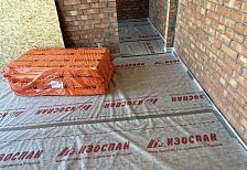 Коттедж в с.Первореченское Динского района