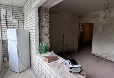 Однокомнатная квартира 50 м2 в ФМР Кранодара
