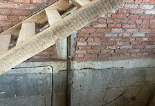 Коттедж в с.Первореченское Динского района