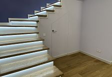 Комплексный ремонт частного дома таунхауса в КП "Греция"