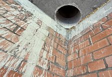 Коттедж в с.Первореченское Динского района