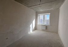 Квартира 82 м2 в мкр Губернский по дизайн-проекту