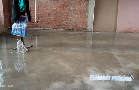 Коттедж в Верхнем Казачьем хуторе