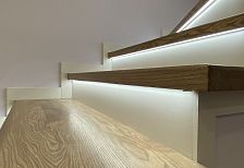 Комплексный ремонт частного дома таунхауса в КП "Греция"