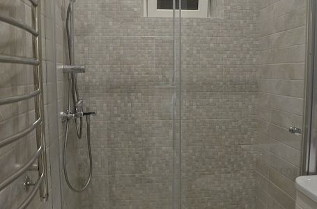 Коттедж 126 м2 в КП "Вишневый сад"