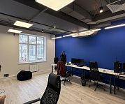 Обустройство офиса 800 м2 в г. Майкоп, первая очередь, 2025