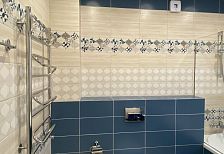 Комплексный ремонт частного дома таунхауса в КП "Греция"