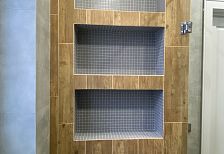 Комплексный ремонт частного дома таунхауса в КП "Греция"