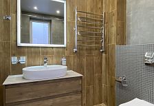 Комплексный ремонт частного дома таунхауса в КП "Греция"