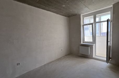 Квартира 82 м2 в мкр Губернский по дизайн-проекту