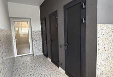 Обустройство офиса 800 м2 в г. Майкоп, первая очередь, 2025