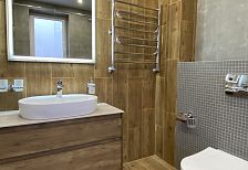 Комплексный ремонт частного дома таунхауса в КП "Греция"