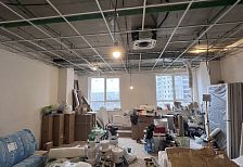 Офис 300 м2 в ФМР по ул. Монтажников