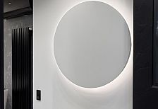 Однокомнатная квартира 50 м2 в ЖК "Тургенев"