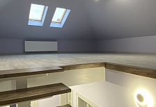 Комплексный ремонт частного дома таунхауса в КП "Греция"