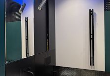 Однокомнатная квартира 50 м2 в ЖК "Тургенев"