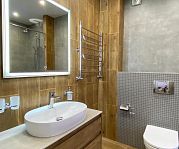 Комплексный ремонт частного дома таунхауса в КП "Греция"