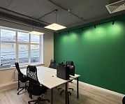 Обустройство офиса 800 м2 в г. Майкоп, первая очередь, 2025