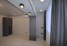 Однокомнатная квартира 50 м2 в ФМР Кранодара