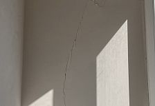 Квартира 82 м2 в мкр Губернский по дизайн-проекту