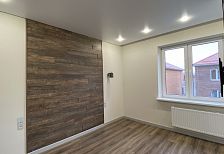 Комплексный ремонт частного дома таунхауса в КП "Греция"