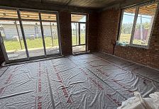 Коттедж в с.Первореченское Динского района