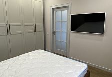 Комплексный ремонт частного дома таунхауса в КП "Греция"